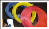 Pvc Coated Wire